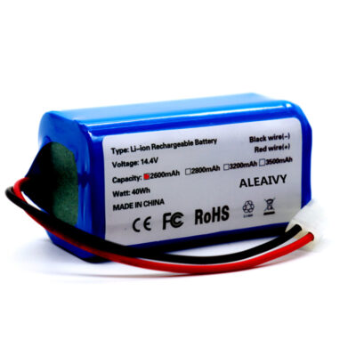 pin sac đèn led năng lượng