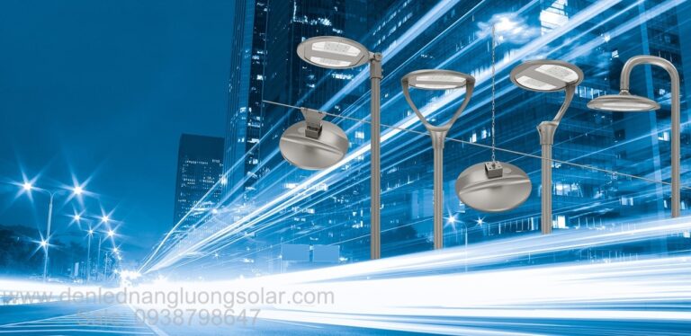 Lưu ý khi chọn mua đèn LED năng lượng mặt trời