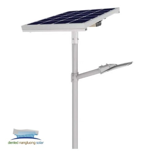 Series N Solar Powered Street Lights đèn chất lượng cao