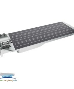 Series PV4 Integrated Solar Street Light den nang luong mat troi