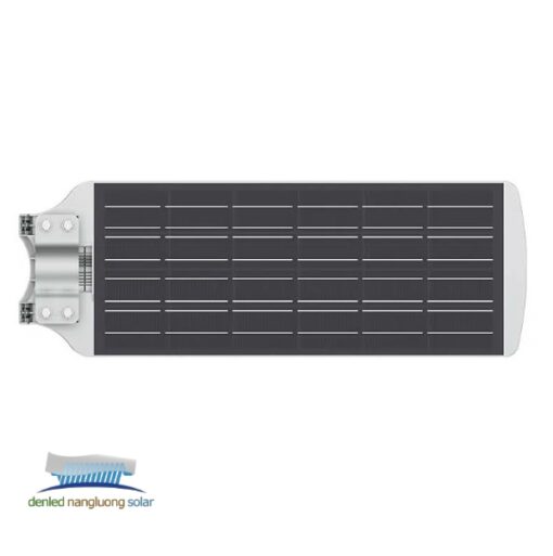 Series PV4 Integrated Solar Street Light nang luong mat troi