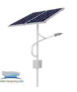 Solar Street Led Light