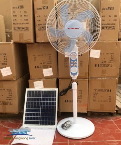 QUẠT NĂNG LƯỢNG MẶT TRỜI CHẤT LƯỢNG GIÁ TỐT