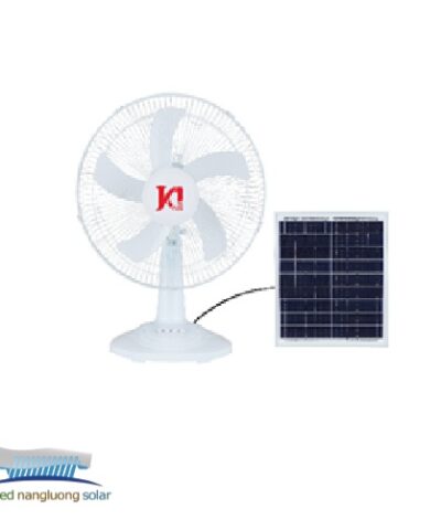 quạt năng lượng mặt trời giá rẻ